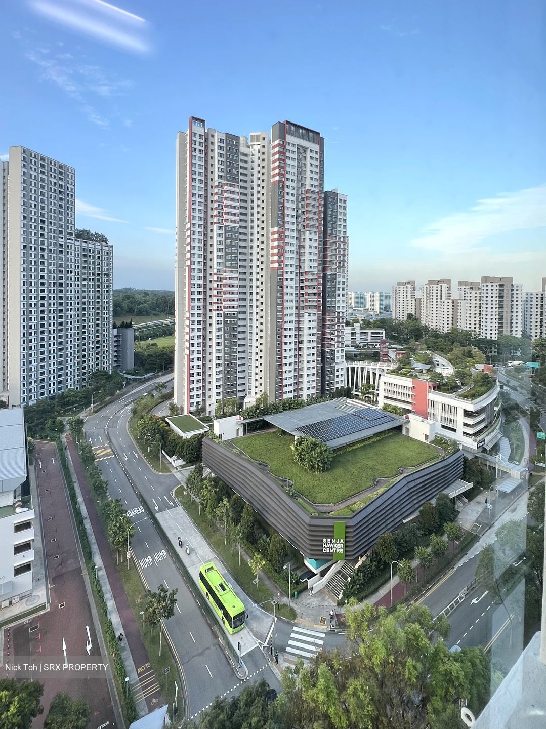 Blk 631 Senja Road (Bukit Panjang), HDB 4 Rooms #451992591